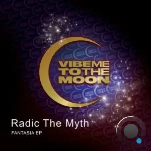 Radic The Myth - Fantasia (2025)
