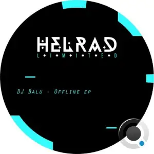 DJ Balu - Offline (2025)