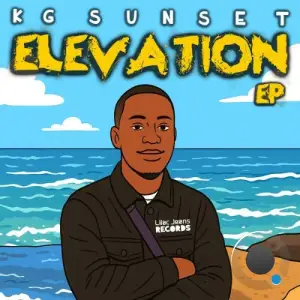 K.G Sunset - Elevation (2025)