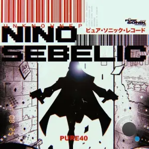 Nino Sebelic - Unknown (2025)
