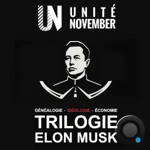 Unité November - Idéologie (2025)