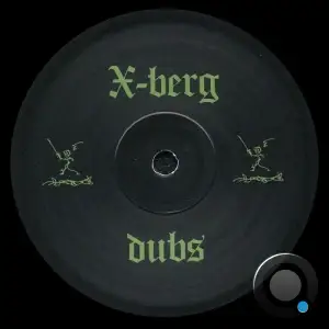 Buttechno - X-Berg Dubs (2025)