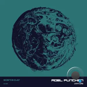 Roel Funcken - Drature (2025)