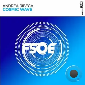 Andrea Ribeca - Cosmic Wave (2025)