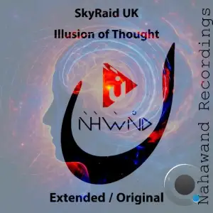 Skyraid Uk - Illusion Of Thought (2025)