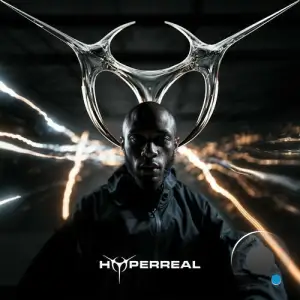 Chris Avantgarde - Energy (2025)