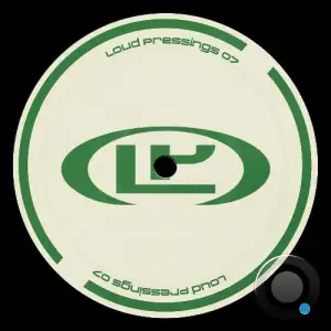 Uncertain - Loud Pressings 07 (2025)