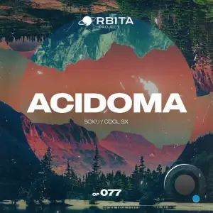 ACIDOMA - Soku (2025)