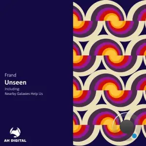 Frand - Unseen (2025)