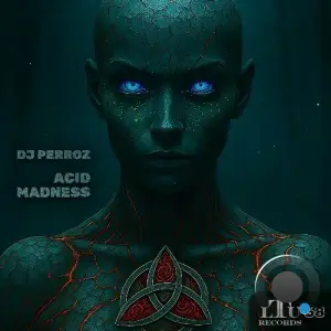 DJ Perroz - Acid Madness (2025)