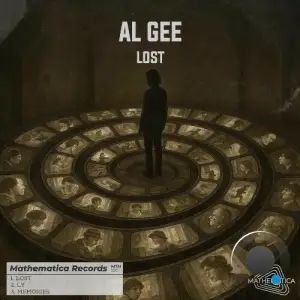 Al Gee - Lost (2025)