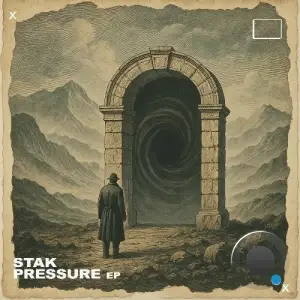 Stak - Pressure (2025)