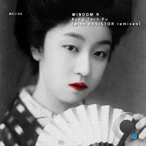 Windom R - Kung Tech Fu (2025)