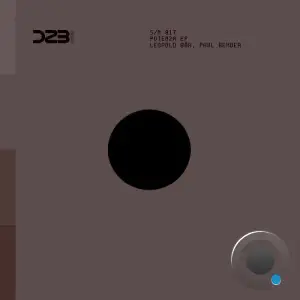 Leopold Bär & Paul Render - Potenza (2025)