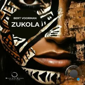 Bert Voorman - Zukola (2025)