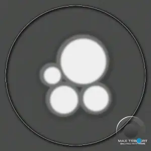 Max Tebbert - Sacred Rhythms (2025)