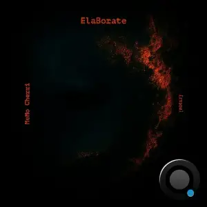 MeMo Cherri - Elaborate (2025)