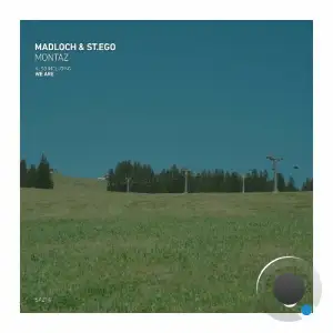 Madloch & St.Ego - Montaz (2025)