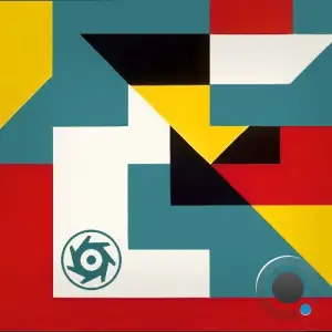 Hyperfocus - Crystalized / Null Point (2025)