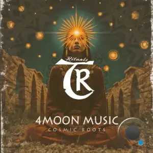 4Moon Music - Cosmic Roots (2025)