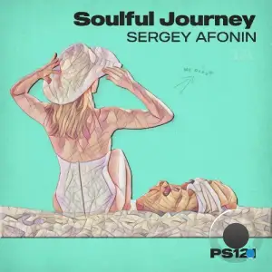 Sergey Afonin - Soulful Journey (2025)