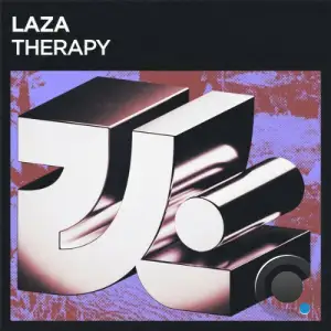 Laza - Therapy (2025)