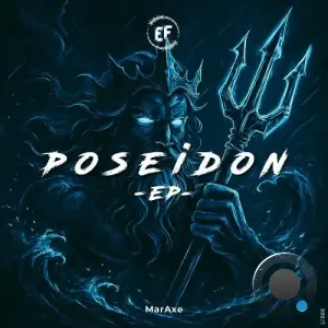 MarAxe - Poseidon (2025)