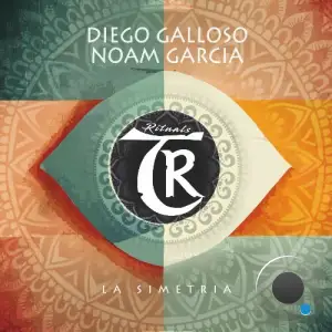 Diego Galloso, Noam Garcia - La Simetria (2025)