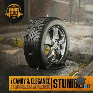 iCandy & Elegance - Stumble (2025)