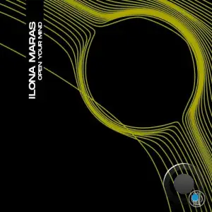 Ilona Maras - Open Your Mind (2025)