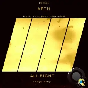 ARTH - All Right (2025)
