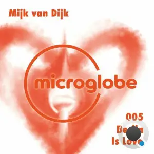 Mijk Van Dijk - Berlin Is Love (2025)