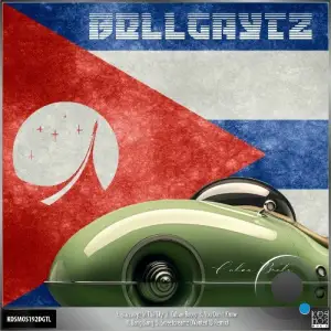 Bellgaytz - Cuban Booty (2025)