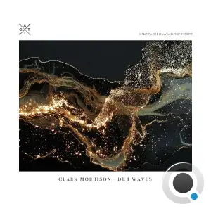 Clark Morrison - Dub Waves (2025)
