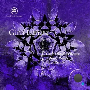 Gina Lunata - Keep on Getting Stronger (Remixes) (2025)