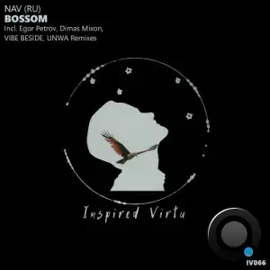 NAV (RU) - Bossom (2025)