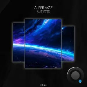 Alper Ayaz - Alienated (2025)