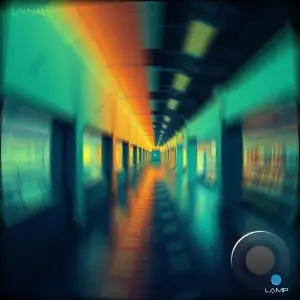 Paul Pentoxide - Liminal (2025)