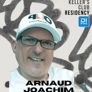 Arnaud Joachim & Frank Deeper - Keller's Club 200 (2025-10-14)
