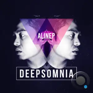 Alinep - Deepsomnia (14 October 2025) (2025-10-14)