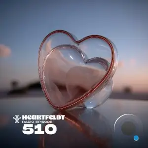 Sam Feldt - Heartfeldt Radio 510 (2025-10-14)
