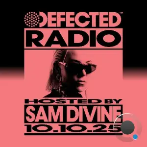 Sam Divine - Defected In The House (14 October 2025) (2025-10-14)