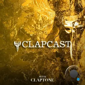 Claptone - Clapcast 534 (2025-10-14)