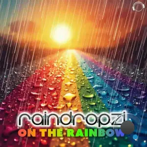 RainDropz! - On The Rainbow (2025)