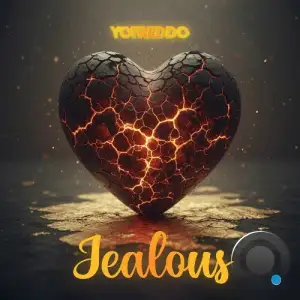 YOFREDDO - Jealous (2025)