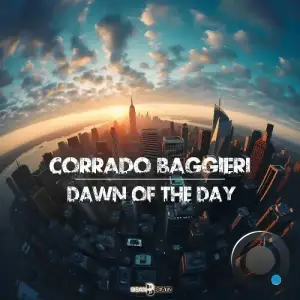 Corrado Baggieri - Dawn Of The Day (2025)