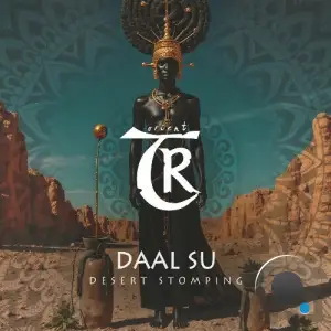 DaaL Su - Desert Stomping (2025)