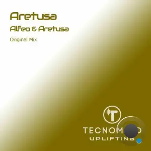 Aretusa - Alfeo & Aretusa (2025)