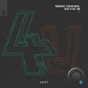 Robosonic & Florian Kruse & Dilee D Ft. Jmk - 4u (2025)
