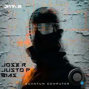 Jose Rodriguez, Justo Perez, Bias - Quantum Computer (2025)